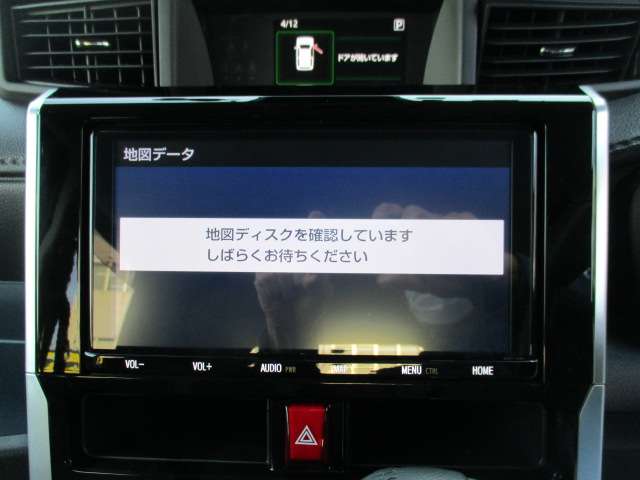 トヨタ ルーミー 1.0 カスタム G 4WD 純正9インチナビ リヤカメラ 新潟県の詳細画像 その14