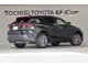 トヨタ ハリアー 2.5 ハイブリッド E-Four Z レザーパッケージ 4WD メーカーナビ パノラマモニタ 本革シート 栃木県の詳細画像 その3