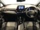 トヨタ C-HR ハイブリッド 1.8 G モード ネロ セーフティ プラス  宮崎県の詳細画像 その2