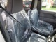 ☆ファブリックシートもシミや汚れも無くとってもキレイ！☆ヘタリやスレも無く座り心地の良いシート表皮を保持して御座います。