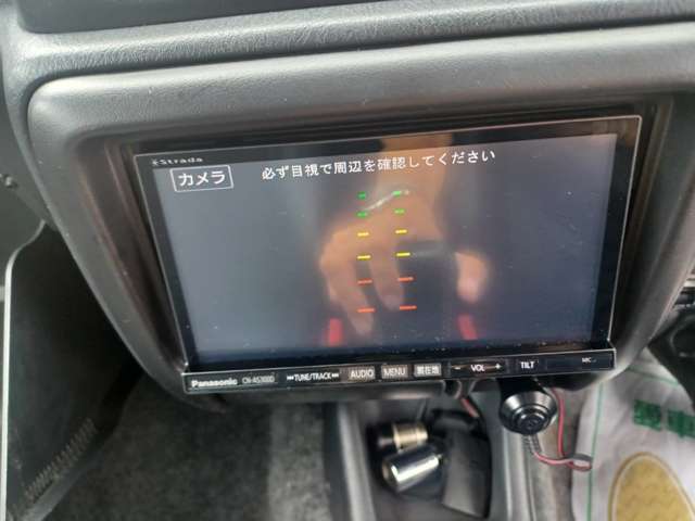 スズキ ジムニー 660 ランドベンチャー 4WD テレビナビ・キーレス・4WD・ETC 高知県の詳細画像 その19