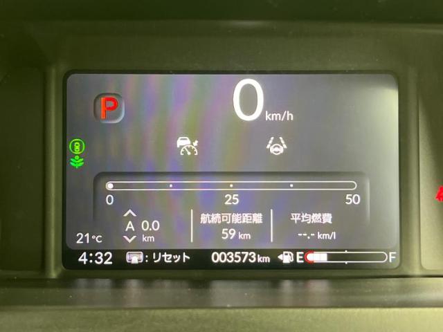 ホンダ N-BOX カスタム 660 ターボ ディスプレイオーディオ8インチ 千葉県の詳細画像 その11