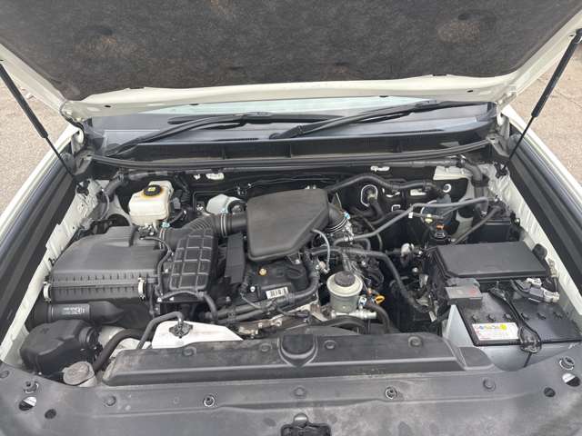 2023 Toyota LAND CRUISER PRADO 缩略图 44