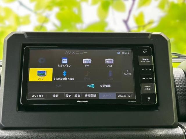 スズキ ジムニー 660 XC 4WD SDナビ/セーフティサポート/シートヒーター 三重県の詳細画像 その11