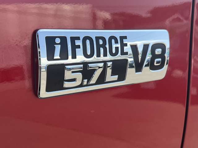 米国トヨタ タンドラ クルーマックス SR5 5.7 V8 4WD SR5 TRDスポーツ 宮城県の詳細画像 その14