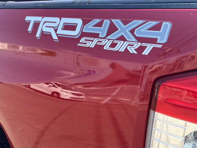 米国トヨタ タンドラ クルーマックス SR5 5.7 V8 4WD SR5 TRDスポーツ 宮城県の詳細画像 その10