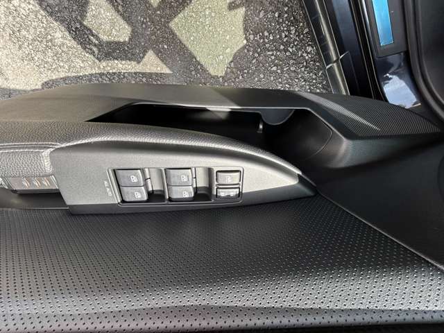 スバル レガシィツーリングワゴン 2.5 i アイサイト Sパッケージ 4WD ナビ&フルセグTV・Bluetoothオーディオ 熊本県の詳細画像 その20