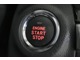 エンジンプッシュスタート式(ボタン一つでエンジン始動！エンジン停止もこれを押すのみ、 の新しいスタイルは、鍵を使いません！)足元もスマートに、快適です！！