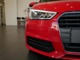 Audiの美学を追究したそのシルエットは、ダイナミクスとエレガントを融合。しかも、ボディの随所に施されたエア口ダイナミクス設計により走行性能、燃費、静粛性をも向上させています。