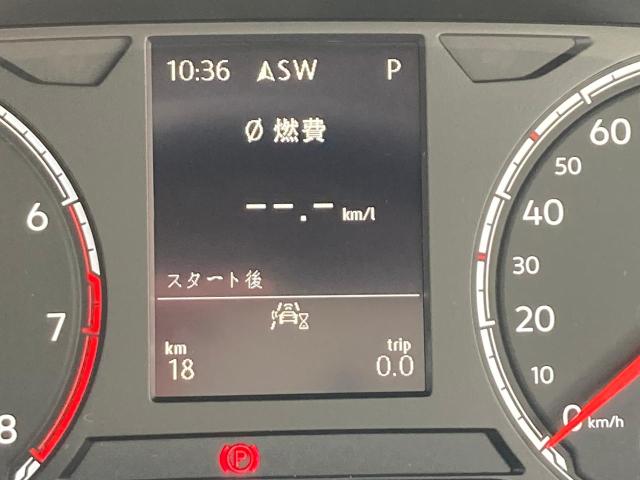 フォルクスワーゲン T-Cross TSI アクティブ 登録済み未使用車 神奈川県の詳細画像 その12
