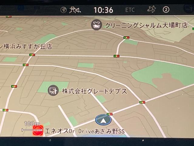 フォルクスワーゲン T-Cross TSI アクティブ 登録済み未使用車 神奈川県の詳細画像 その13