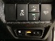 Hondaセンシング用の、ＶＳＡ（ABS＋TCS＋横滑り抑制）解除とレーンキープアシストシステムのメインスイッチなどはハンドルの右側に装備しています。その下にETCがついています。