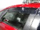 【ドアバイザ－】ドアバイザー付です。窓を開けた時に雨の車内への侵入を防ぐ事が出来ます。