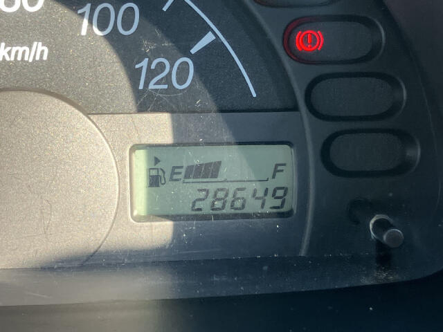 2010 Suzuki Carry – thumbnail 23