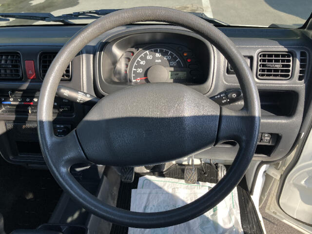 2010 Suzuki Carry – thumbnail 24