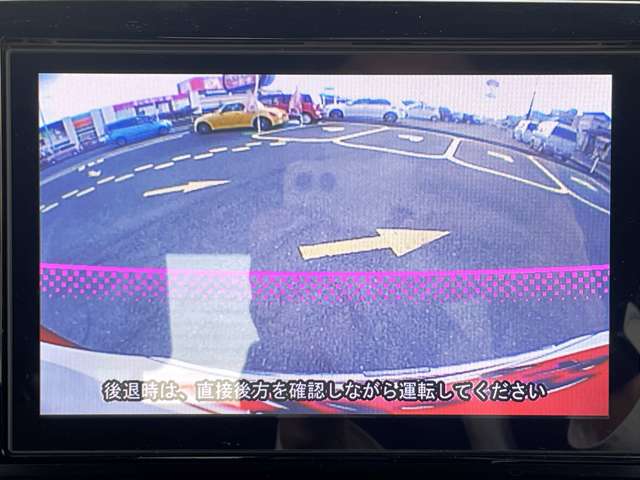 ダイハツ ウェイク 660 G SA 禁煙車 両側Pスライド フルセグ LED ETC 静岡県の詳細画像 その7