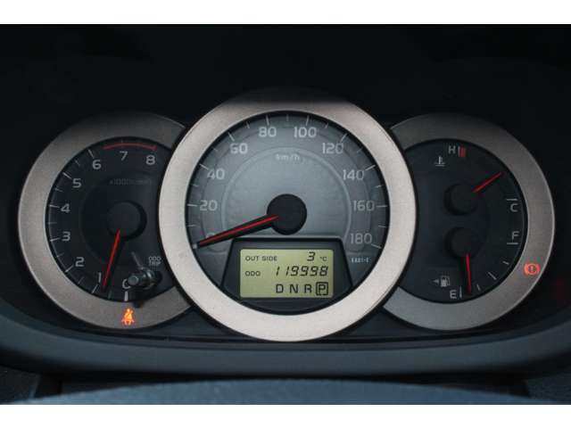 トヨタ ヴァンガード 2.4 240S Sパッケージ アルカンターラ リミテッド 4WD  大阪府の詳細画像 その12