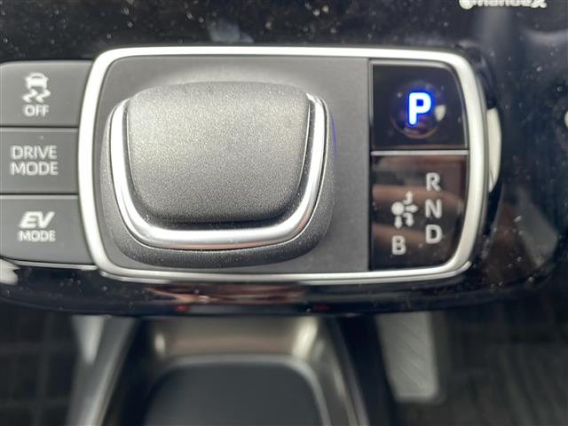 トヨタ アクア 1.5 Z E-Four 4WD セーフティセンス 寒冷地仕様ETC 北海道の詳細画像 その11