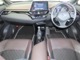 トヨタ C-HR ハイブリッド 1.8 G LED エディション  宮崎県の詳細画像 その2