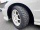 タイヤは　トーヨータイヤ　ＰＲＯＸＥＳ　Ｒ１Ｒ装着！トーヨータイヤのモータースポーツ用です。１９５／５５R１５