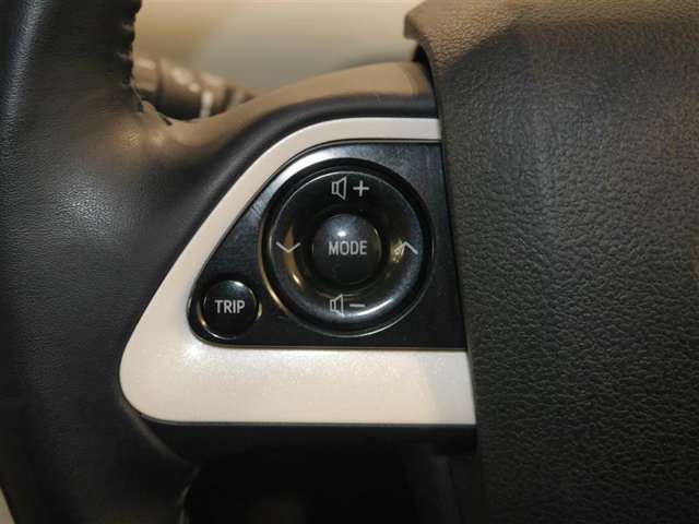 トヨタ プリウス 1.8 S E-Four 4WD メモリーナビ・ドライブレコーダー付 北海道の詳細画像 その14