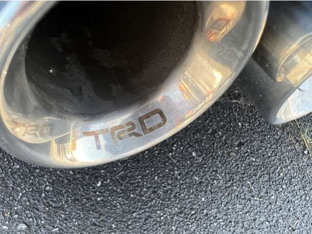 トヨタ 86 2.0 GT リミテッド モデリスタエアロ TRDマフラー ドラレコ 大分県の詳細画像 その15