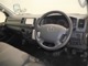 トヨタ ハイエースバン 3.0 DX ロング ディーゼルターボ 4WD バックモニター・メモリーナビ付 北海道の詳細画像 その4