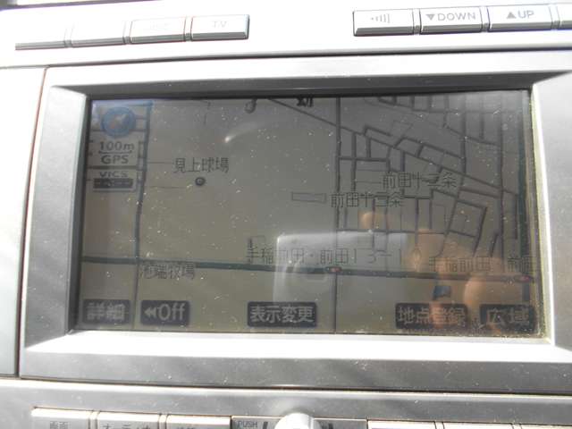 マツダ MPV 2.3 23C Lスタイル 4WD  北海道の詳細画像 その15