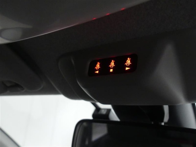 トヨタ パッソ 1.0 モーダ S 衝突軽減ブレーキ付 大阪府の詳細画像 その12