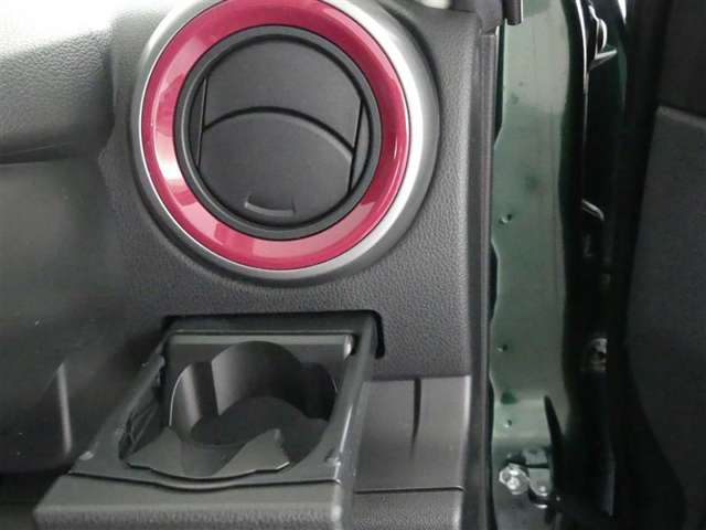 トヨタ パッソ 1.0 モーダ S 衝突軽減ブレーキ付 大阪府の詳細画像 その15