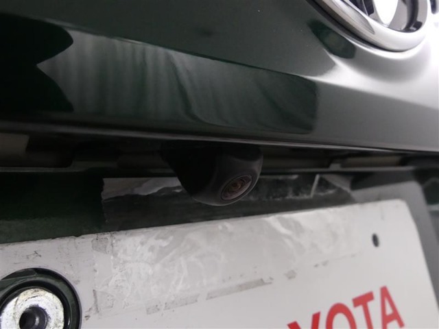 トヨタ パッソ 1.0 モーダ S 衝突軽減ブレーキ付 大阪府の詳細画像 その17