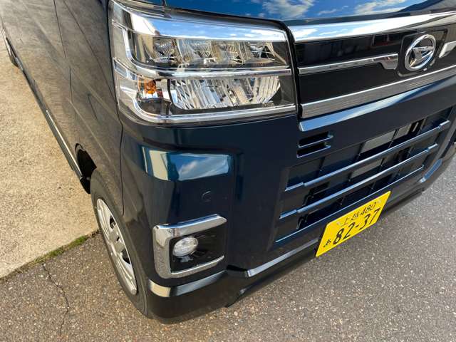 ダイハツ アトレー 660 RS 4WD  新潟県の詳細画像 その11