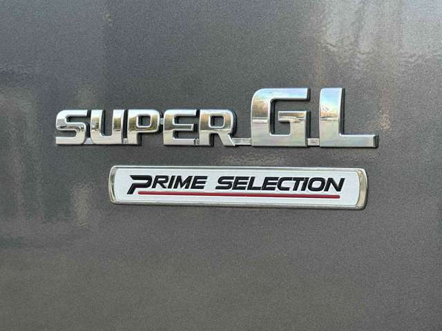 トヨタ ハイエースバン 3.0 スーパーGL ロング ディーゼルターボ 4WD 特別仕様スーパーGLプライムセレクション 茨城県の詳細画像 その3