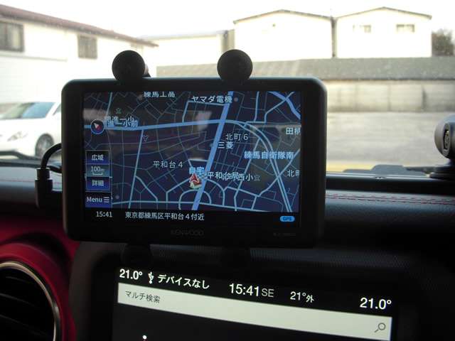 ジープ ラングラー アンリミテッド ルビコン 4WD 買取車 東京都の詳細画像 その14