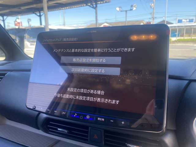 三菱 デリカミニ 660 T プレミアム 4WD 最新アルパイン専用BIGXナビ搭載 埼玉県の詳細画像 その18