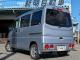 三菱 ミニキャブバン 4WD 車いす移動車 リフト付き  富山県の詳細画像 その4
