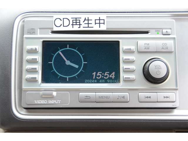 ホンダ ライフ 660 G ETC・CD・バックカメラ・アルミホイル 埼玉県の詳細画像 その8