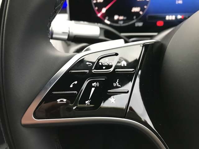 メルセデス・ベンツ Sクラス S500 4マチック ロング AMGラインパッケージ (ISG搭載モデル) 4WD MP202302 リヤエンターARヘッド デモカー 東京都の詳細画像 その20