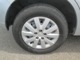 純正タイヤ（215/65R16）はとても状態が良く当面の交換不要で経済的です。