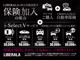 LIBERALAを代理店として自動車保険にご加入いただいたお客様は、有事の際に選べる”5つの補償サービス”がついてきます！保険を使わず修理ができるので、保険等級に影響が出ません。