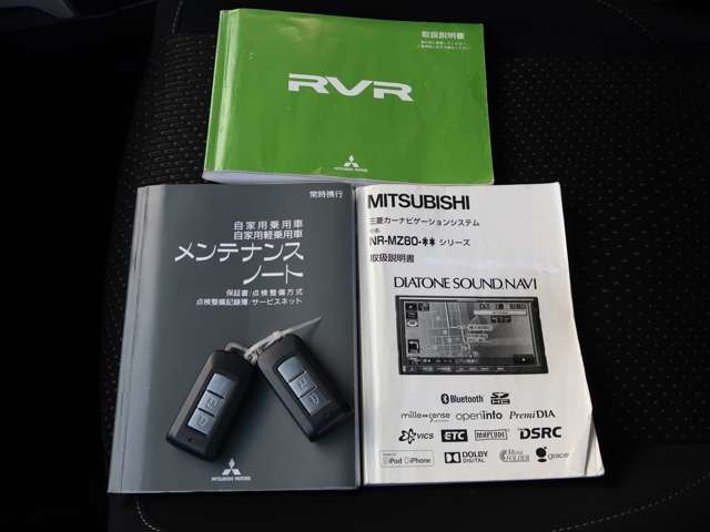 三菱 RVR 1.8 G 禁煙/メモリーナビ/バックカメラ/ETC 神奈川県の詳細画像 その20