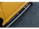ランボルギーニ ウルス 4.0 4WD ラッピング(元イエロー)アクラボマフラー 愛知県の詳細画像 その4