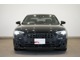 Audi A8 55 TFSI quattro/アルミホイール 5Vスポークスターデザイン グロスアンスラサイトブラック グロスターンドフィニッシュ 9Jx20/パノラマサンルーフ/ ブラックスタイリング