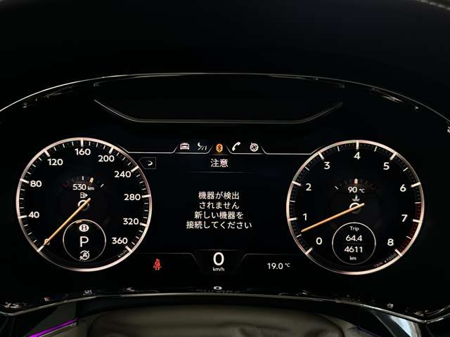 ベントレー コンチネンタルGT V8 4WD マリナードライビングテクノロジースペック 神奈川県の詳細画像 その19
