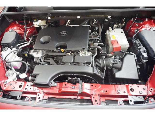 トヨタ RAV4 2.0 アドベンチャー 4WD ワンオーナー デジタルインナーミラー 埼玉県の詳細画像 その17