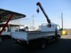 日野自動車 デュトロ 2トン 3段クレーン ラジコン  愛知県の詳細画像 その2