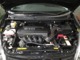 トヨタ ウィッシュ 1.8 X リミテッド 4WD キーレス ナビ ETC エンスタ夏冬タイヤ 北海道の詳細画像 その4