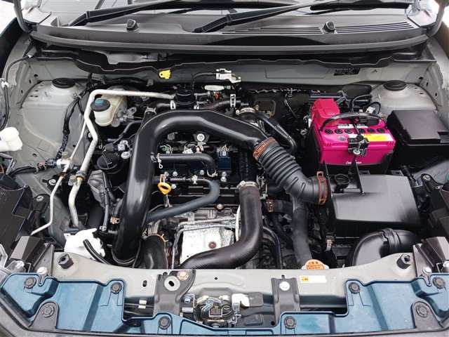 トヨタ&nbsp;ライズ&nbsp;1.0 Z&nbsp;&nbsp;沖縄県の詳細画像&nbsp;その13
