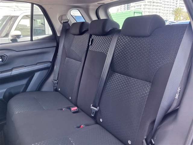 トヨタ&nbsp;ライズ&nbsp;1.0 Z&nbsp;&nbsp;沖縄県の詳細画像&nbsp;その16