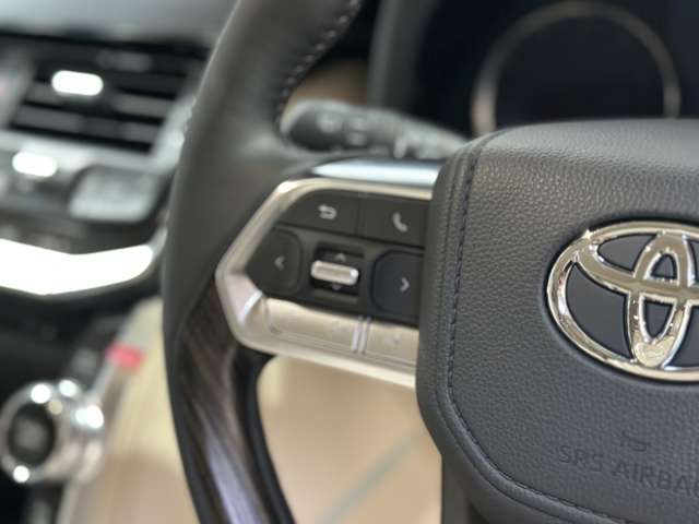 トヨタ ランドクルーザー300 3.5 ZX 4WD モデリスタ リアエンター クールボックス 愛媛県の詳細画像 その19